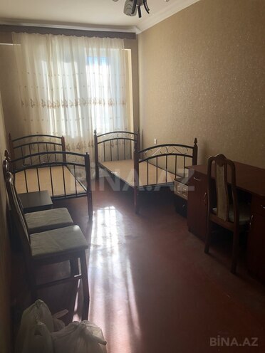 Сдаётся 1-комн. новостройка 38 м², м. Иншаатчылар, photo 10 from 11