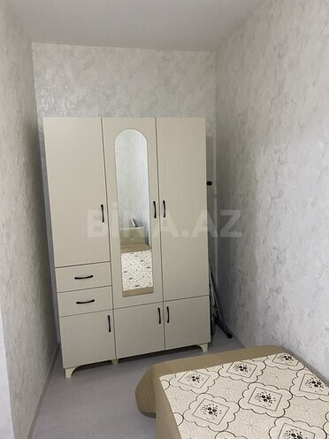İcarəyə verilir 2 otaqlı həyət evi/bağ evi 35 m², NZS q., photo 7 from 9