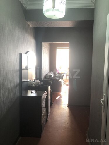 Сдаётся 1-комн. новостройка 38 м², м. Иншаатчылар, photo 8 from 11