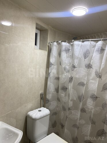 İcarəyə verilir 2 otaqlı həyət evi/bağ evi 35 m², NZS q., photo 5 from 9