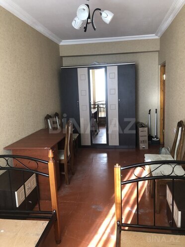 Сдаётся 1-комн. новостройка 38 м², м. Иншаатчылар, photo 9 from 11