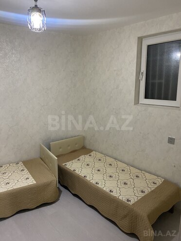 İcarəyə verilir 2 otaqlı həyət evi/bağ evi 35 m², NZS q., photo 6 from 9