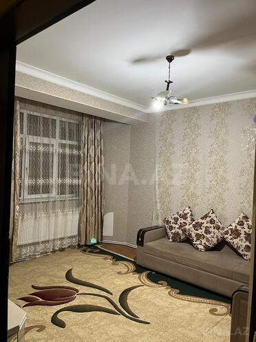 Сдаётся 2-комн. новостройка 60 м², м. Халглар Достлугу, photo 7 from 10
