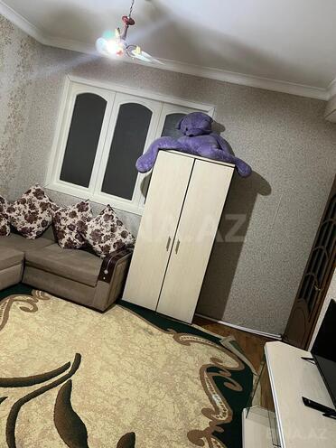 Сдаётся 2-комн. новостройка 60 м², м. Халглар Достлугу, photo 5 from 10