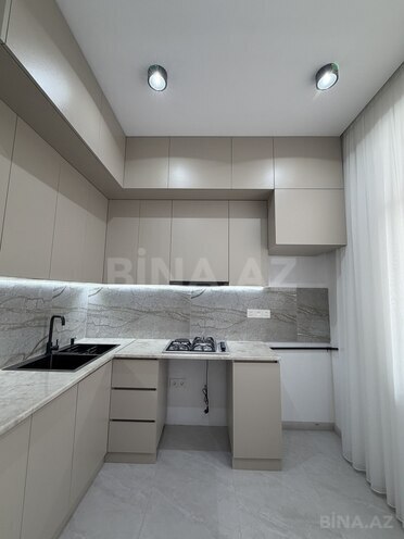 Satılır 2 otaqlı yeni tikili 60 m², photo 13 from 32