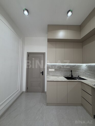 Satılır 2 otaqlı yeni tikili 60 m², photo 15 from 32