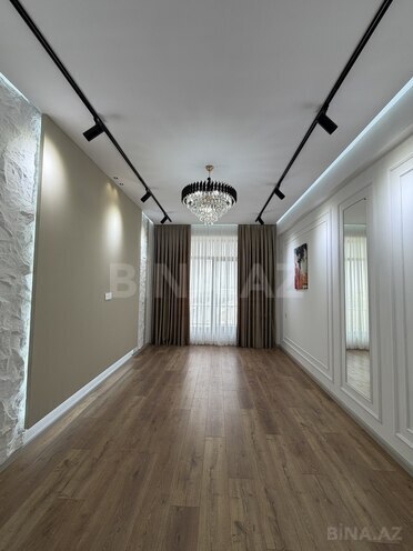 Satılır 2 otaqlı yeni tikili 60 m², photo 3 from 32
