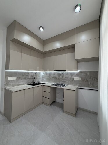 Satılır 2 otaqlı yeni tikili 60 m², photo 14 from 32