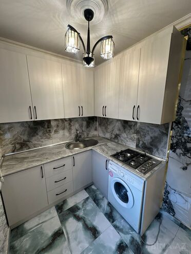 Продаётся 2-комн. вторичка 55 м², м. Гянджлик, photo 7 from 11