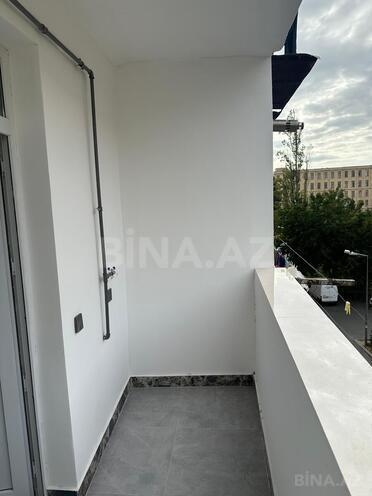 Satılır 3 otaqlı köhnə tikili 75 m², Bakıxanov q., photo 8 from 16