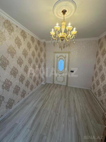 Satılır 3 otaqlı köhnə tikili 75 m², Bakıxanov q., photo 15 from 16