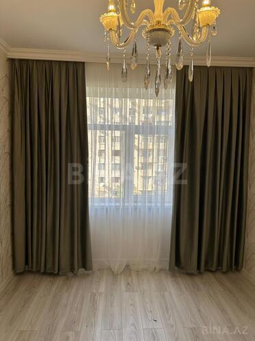 Satılır 3 otaqlı köhnə tikili 75 m², Bakıxanov q., photo 5 from 16