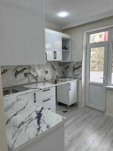 Satılır 3 otaqlı köhnə tikili 75 m², Bakıxanov q., photo 9 from 16
