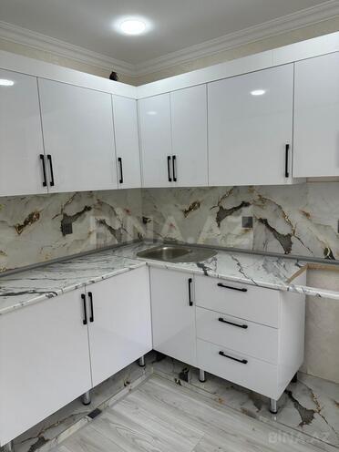 Satılır 3 otaqlı köhnə tikili 75 m², Bakıxanov q., photo 10 from 16