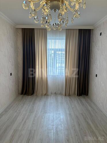 Satılır 3 otaqlı köhnə tikili 75 m², Bakıxanov q., photo 4 from 16