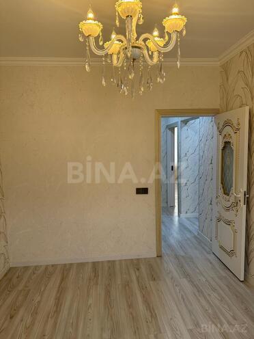 Satılır 3 otaqlı köhnə tikili 75 m², Bakıxanov q., photo 13 from 16