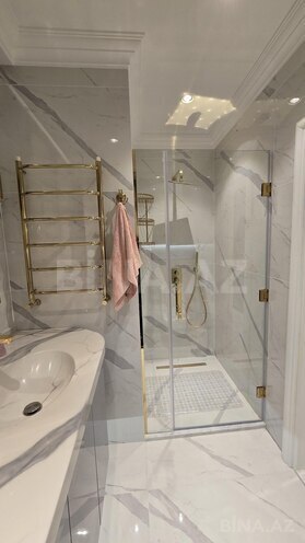 İcarəyə verilir 2 otaqlı yeni tikili 100 m², Sahil m., photo 9 from 10