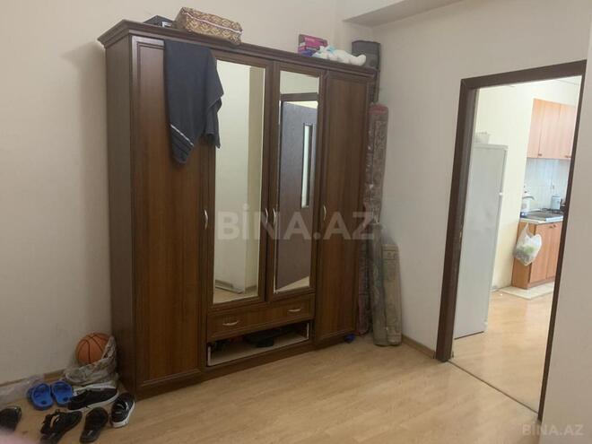 Сдаётся 2-комн. новостройка 80 м², м. Элмляр Академиясы, photo 8 from 9