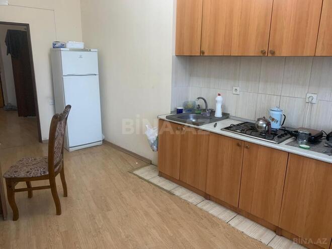 Сдаётся 2-комн. новостройка 80 м², м. Элмляр Академиясы, photo 3 from 9