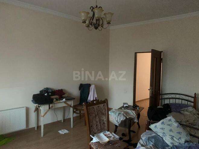Сдаётся 2-комн. новостройка 80 м², м. Элмляр Академиясы, photo 7 from 9