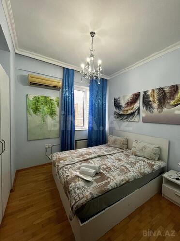 Продаётся 4-комн. новостройка 160 м², м. Сахил, photo 16 from 24