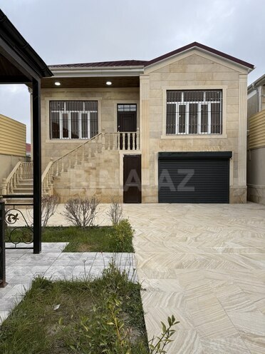Продаётся 8-комн. дом/дача 200 м², пос. Мамедли, photo 1 from 15
