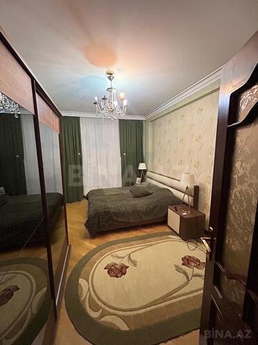 Продаётся 3-комн. вторичка 125 м², м. Азадлыг проспекти, photo 6 from 13