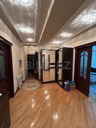 Продаётся 3-комн. вторичка 125 м², м. Азадлыг проспекти, photo 9 from 13
