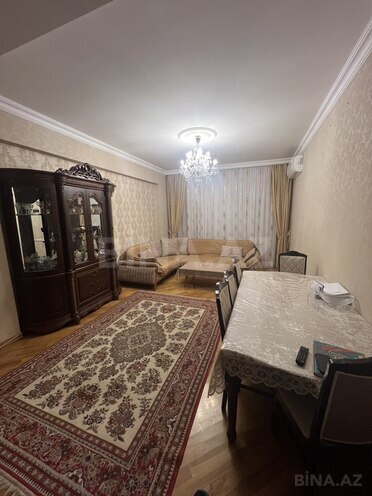 Satılır 2 otaqlı yeni tikili 69 m², Badamdar q., photo 4 from 17