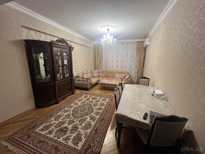 Satılır 2 otaqlı yeni tikili 69 m², Badamdar q., photo 5 from 17