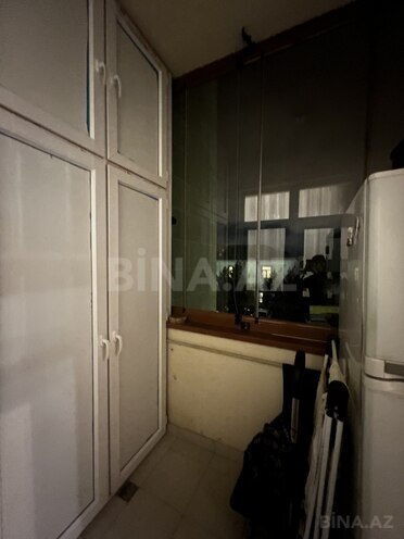 Satılır 2 otaqlı yeni tikili 69 m², Badamdar q., photo 16 from 17