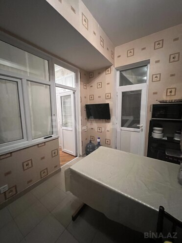 Satılır 2 otaqlı yeni tikili 69 m², Badamdar q., photo 14 from 17