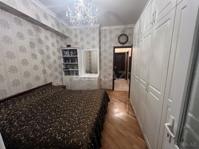 Satılır 2 otaqlı yeni tikili 69 m², Badamdar q., photo 8 from 17
