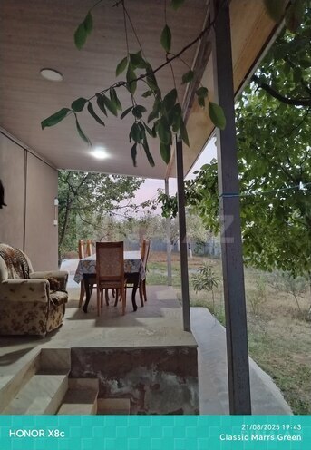 Сдаётся 2-комн. дом/дача 60 м², photo 3 from 12