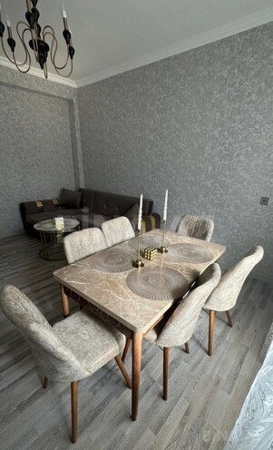 Сдаётся 2-комн. вторичка 60 м², м. 28 мая, photo 6 from 8