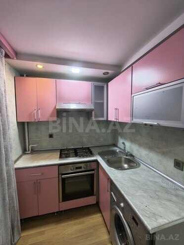 Satılır 1 otaqlı köhnə tikili 31 m², Nəriman Nərimanov m., photo 6 from 12