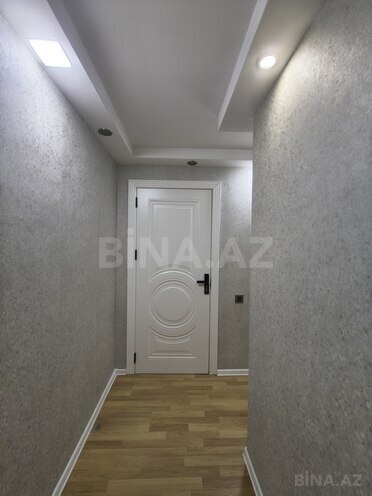 Satılır 1 otaqlı köhnə tikili 31 m², Nəriman Nərimanov m., photo 10 from 12