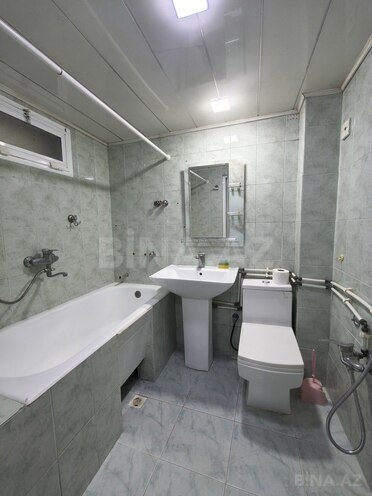 Satılır 1 otaqlı köhnə tikili 31 m², Nəriman Nərimanov m., photo 7 from 12