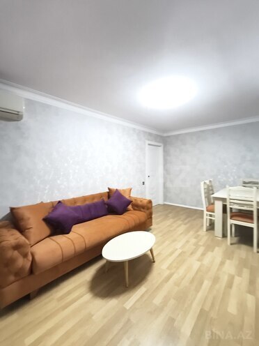 Satılır 1 otaqlı köhnə tikili 31 m², Nəriman Nərimanov m., photo 8 from 12