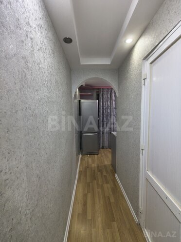 Satılır 1 otaqlı köhnə tikili 31 m², Nəriman Nərimanov m., photo 9 from 12