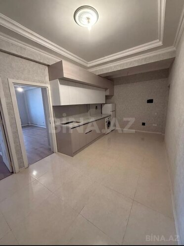 Satılır 2 otaqlı yeni tikili 63 m², photo 3 from 10