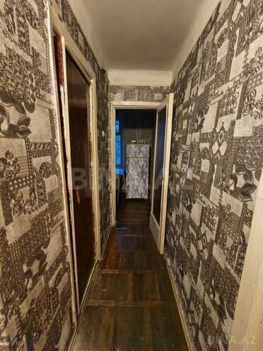 Satılır 2 otaqlı köhnə tikili 43 m², Nəriman Nərimanov m., photo 5 from 8