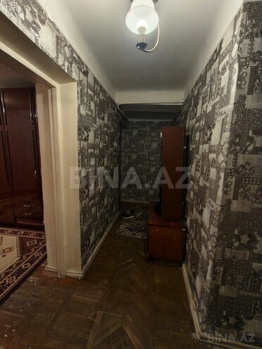 Satılır 2 otaqlı köhnə tikili 43 m², Nəriman Nərimanov m., photo 6 from 8