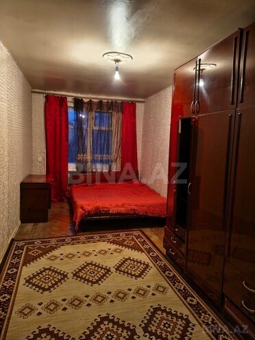 Satılır 2 otaqlı köhnə tikili 43 m², Nəriman Nərimanov m., photo 3 from 8