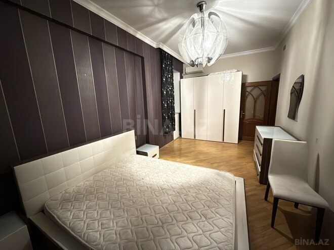 Satılır 3 otaqlı yeni tikili 112 m², Neftçilər m., photo 6 from 14