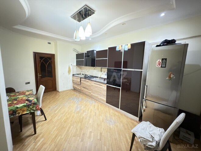 Satılır 3 otaqlı yeni tikili 112 m², Neftçilər m., photo 11 from 14
