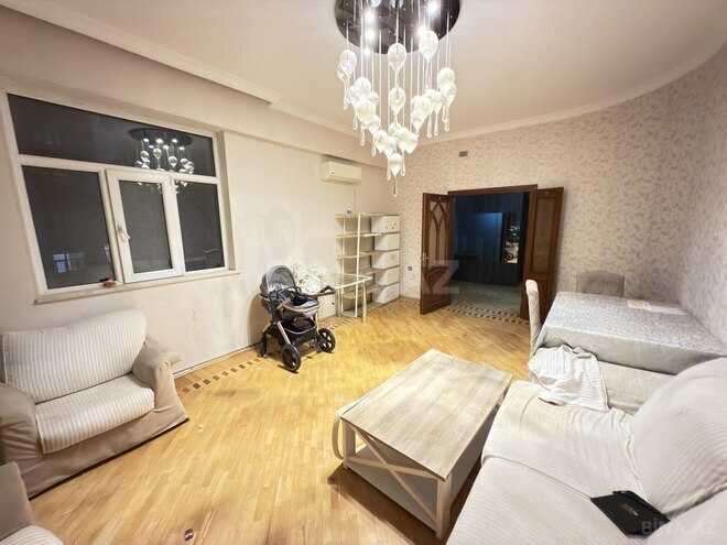 Satılır 3 otaqlı yeni tikili 112 m², Neftçilər m., photo 4 from 14