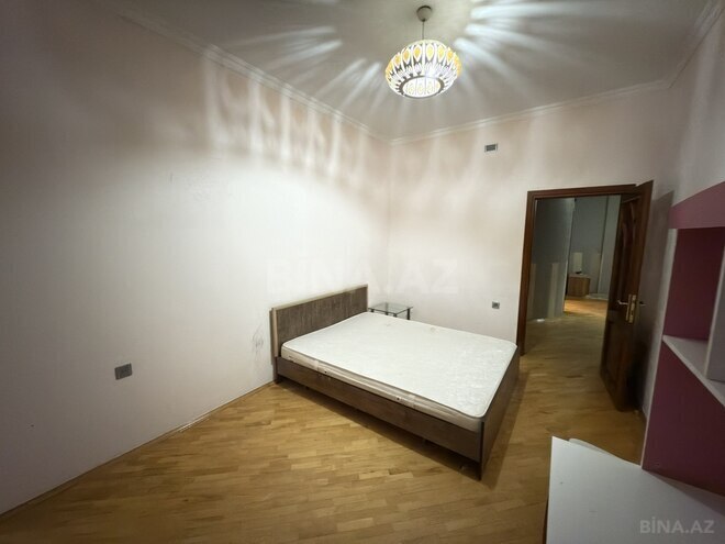 Satılır 3 otaqlı yeni tikili 112 m², Neftçilər m., photo 8 from 14