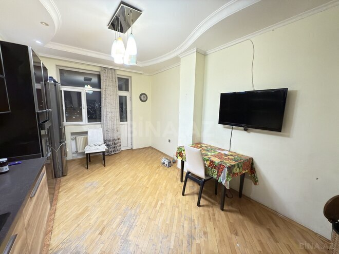 Satılır 3 otaqlı yeni tikili 112 m², Neftçilər m., photo 10 from 14