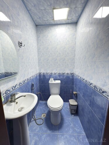 Satılır 3 otaqlı yeni tikili 112 m², Neftçilər m., photo 13 from 14